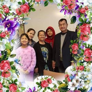 Meet your Posher, Imee